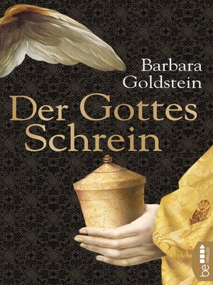 cover image of Der Gottesschrein